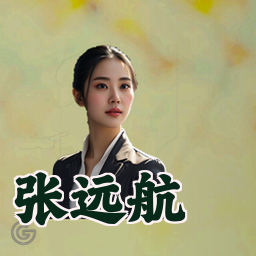 张远航